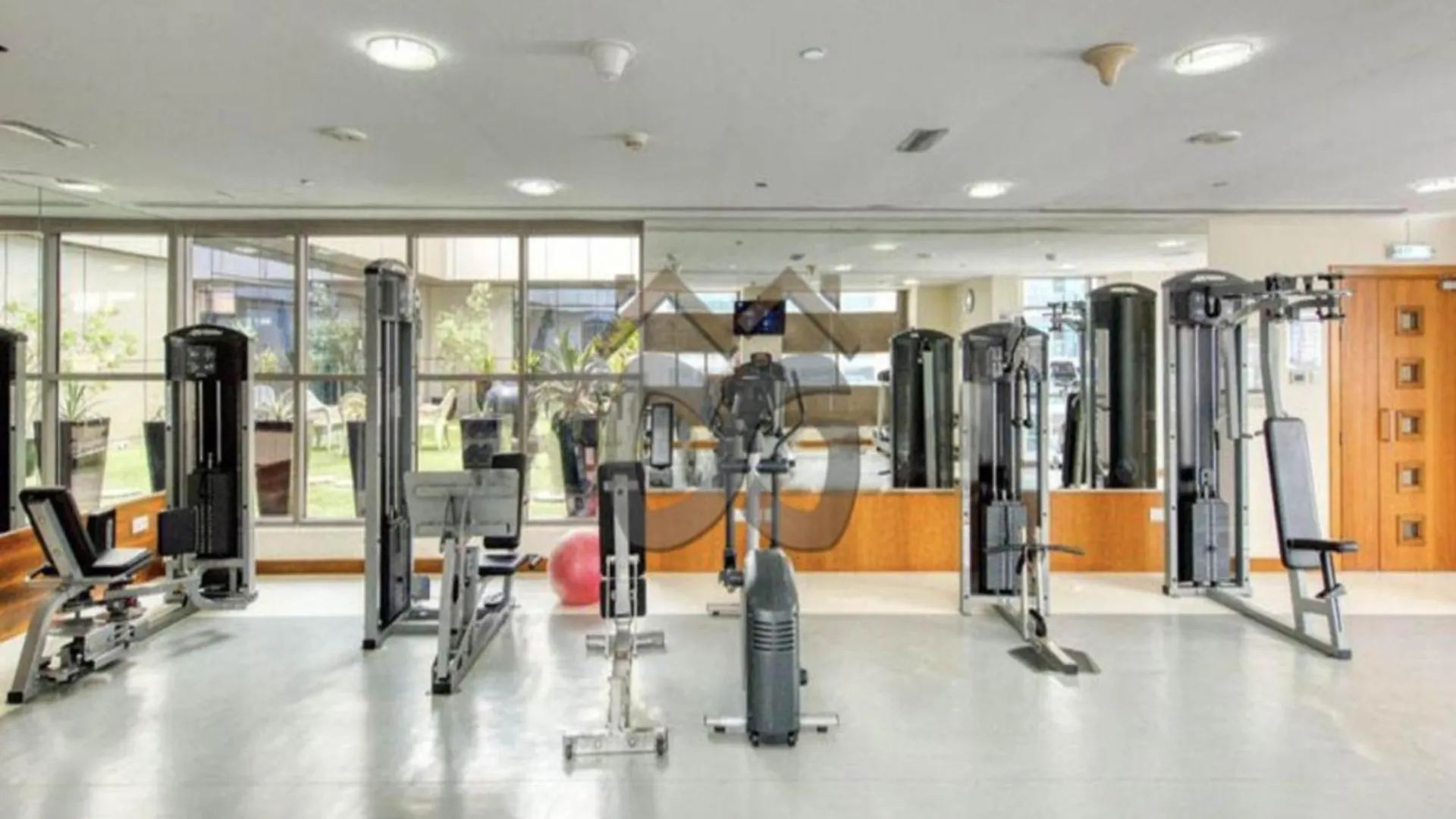 Restful Studio Apartment In Dubai Sports City